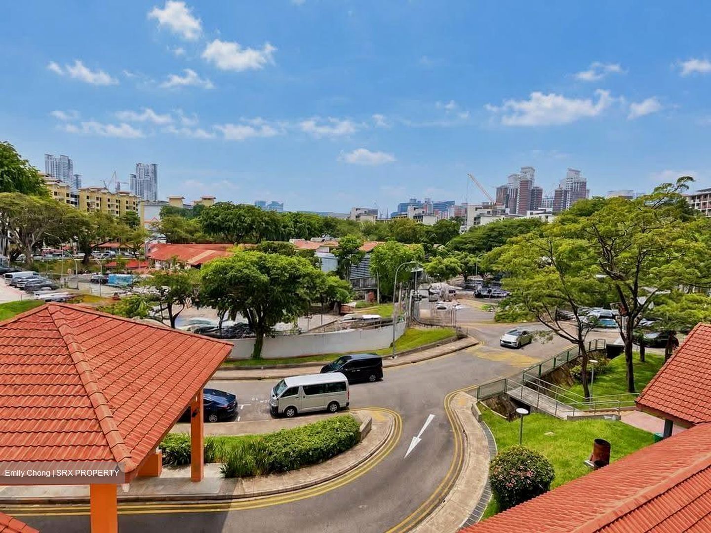 Blk 99 Crescent View (Queenstown), HDB 3 Rooms #627506551